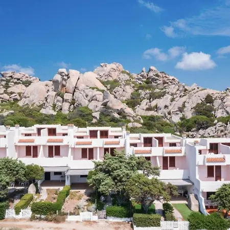 Casa Sardina * Santa Reparata