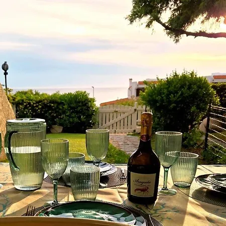 Διαμέρισμα Casa Sardina