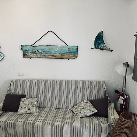 Casa Sardina * Santa Reparata