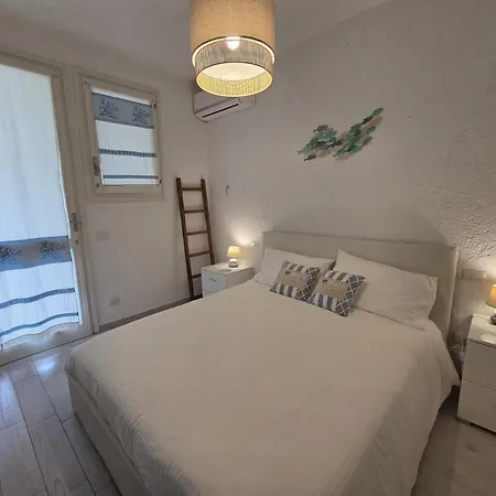 公寓 Casa Sardina
