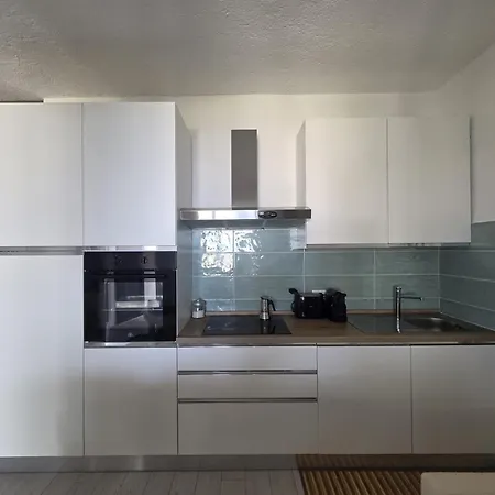 Casa Sardina Santa Reparata