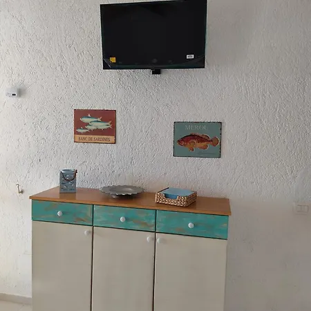 Casa Sardina *