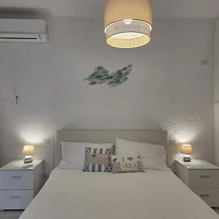 Διαμέρισμα Casa Sardina Santa Reparata
