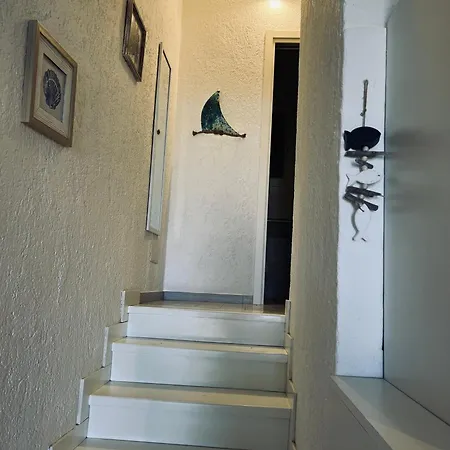 公寓 Casa Sardina *