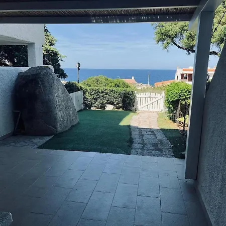 Casa Sardina 公寓