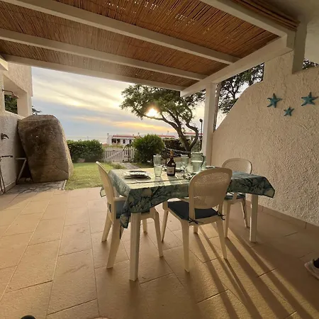 Casa Sardina 公寓 Santa Reparata