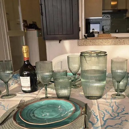 Casa Sardina *