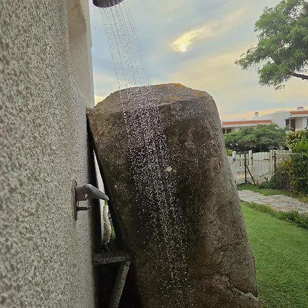 Casa Sardina 公寓 Santa Reparata