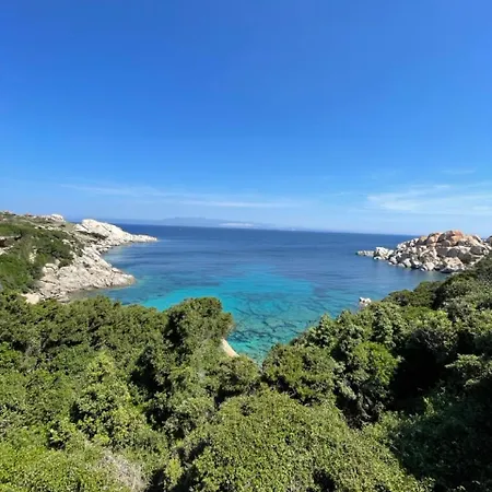 Casa Sardina *