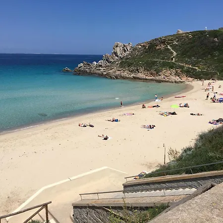 Casa Sardina 公寓 Santa Reparata