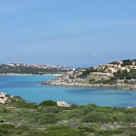 Casa Sardina Διαμέρισμα Santa Reparata