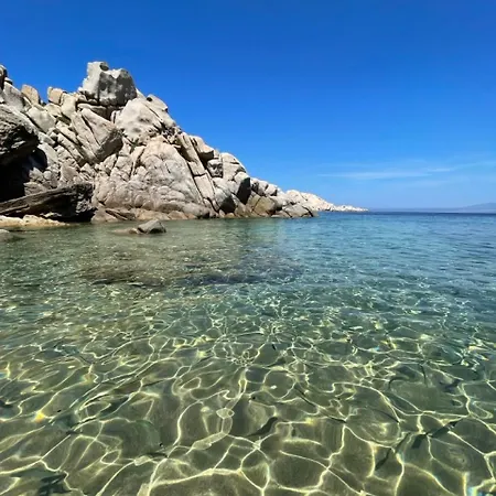 Casa Sardina *