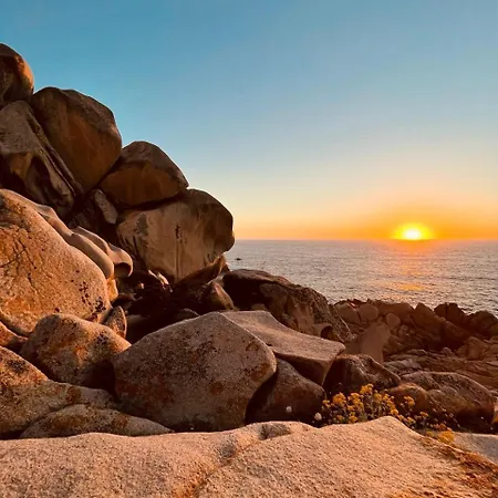 Casa Sardina Santa Reparata