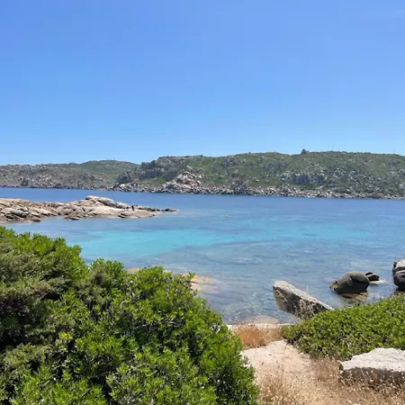 Casa Sardina Διαμέρισμα